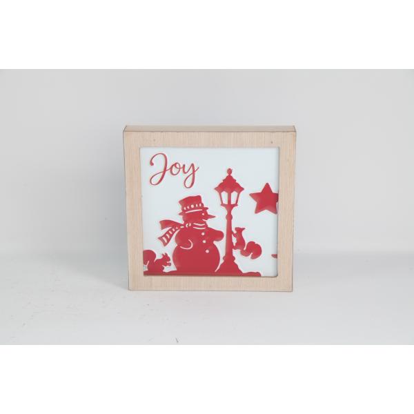 Превратите свой дом в зимнюю страну чудес с металлическими рождественскими украшениями