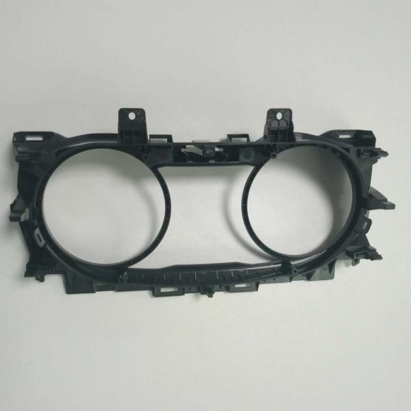 Durable Plastic Molded Parts , Rapid Polypropylene Injection Molding Products