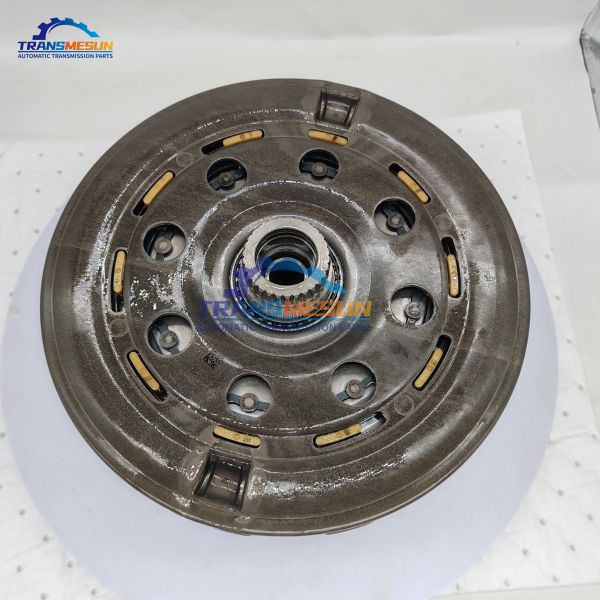 DF727A04-1020 Clutch Assembly for BESTUNE T77 7DCT220 Transmission