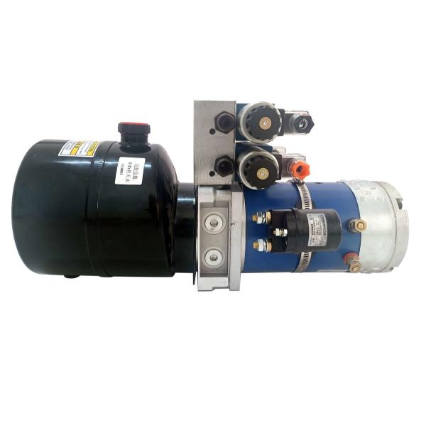 AC110V 220 Volt Hydraulic Power Unit Hydraulic Pump Power Pack