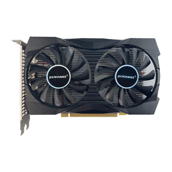 PCWINMAX GeForce GTX 1650M Graphics Card 128-Bit Laptop GTX1650 Mobile 4GB VRAM GDDR5 Memory for Rig Desktops