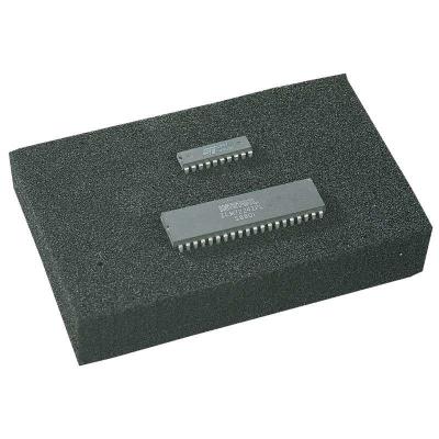 Eletronic que embala a esteira eletrostática estática da descarga 25kg/M3 ESD