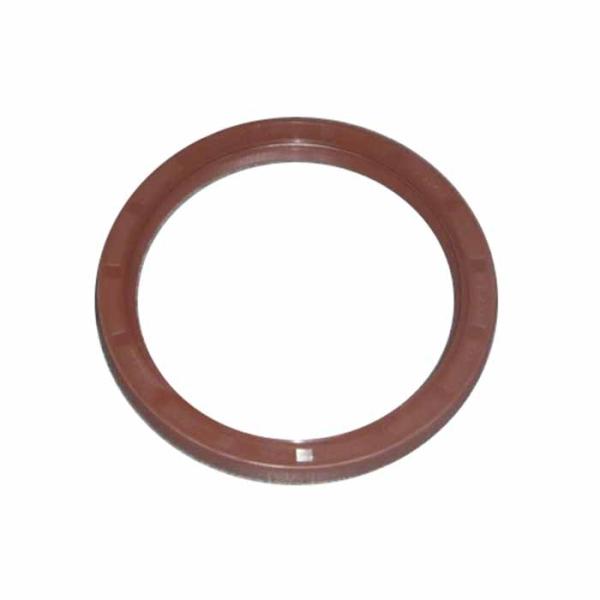 61500010037 Crankshaft Front Oil Seal Wp10 Weichai Engine Parts  Shacman Truck  Parts