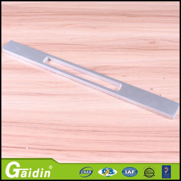 Wholesale china factory aluminum alloy door handle products exported alibaba online shopping sales door handle