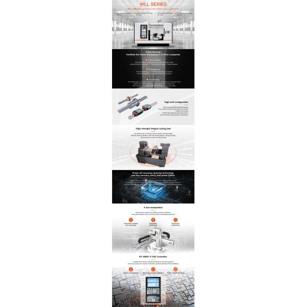 Автоматическая гидроформационная машина для обработки листового металла Cnc Metal Spinning Machine WLL-SRS450