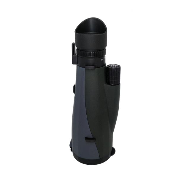 сигнала увеличения 10-20x60mm телескоп высокого Monocular для мобильной камеры