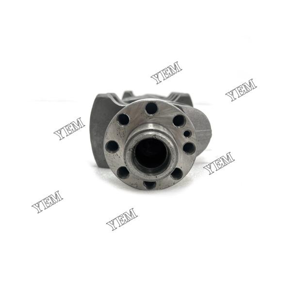 Crankshaft Engine Parts 1KD For Toyota diesel Excavator Engine