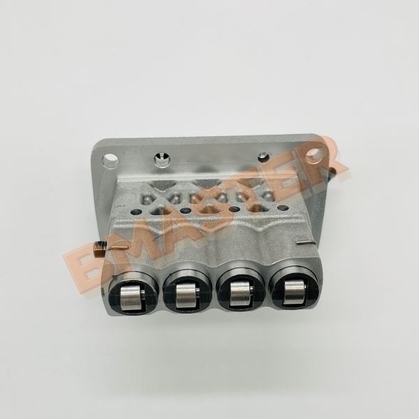 V2403 Engine Fuel Injector Pump Head 1G790-51011 With CNC Machined Precision