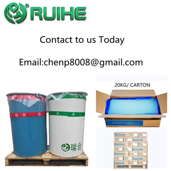 Medical Grade Solid Silicone Rubber for Drainage Cross Tubes with Excellent Extrusion Performance