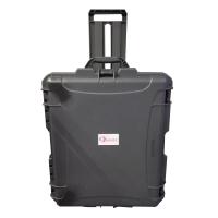 Prix de nettoyage de décapant de laser de machine de laser de laser de valise portative rapide de dérouillage bon en vente chaude