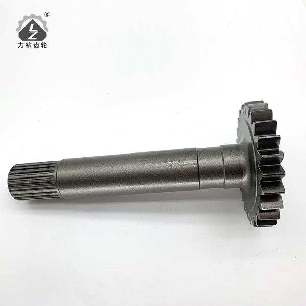 H237 EX200 6 Excavator Gear Travel Construction Machinery Central Gear