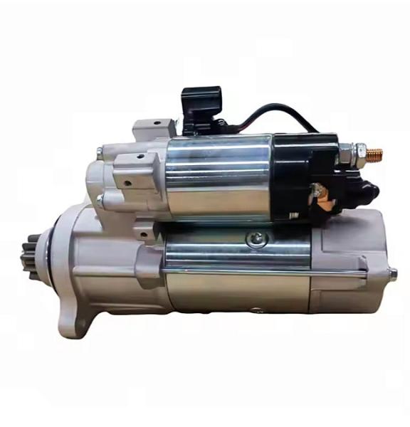 612630030208 WP12/WP13 Pièces détachées moteur moteur de démarrage 24V générateur diesel pièces originales Shacman