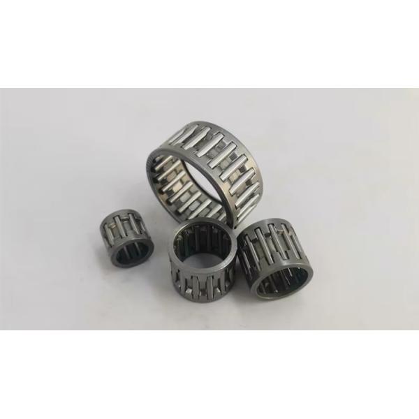 Cylindrical Roller Bearing Cages Material Steel Single Row Bearing Cage For Bearing Applications