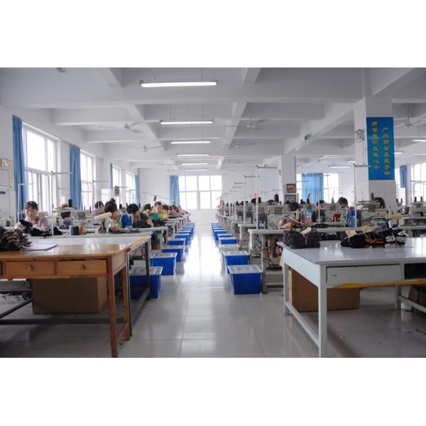 New design leather touch screen gloves