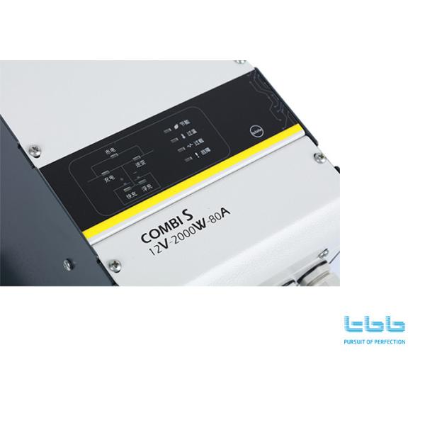 230VAC/50HZ Power Backup Inverter Equalization Charging Program Available