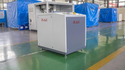 High Altitude Air Suspension Centrifugal Blower  5-500m³/Min Flow Range