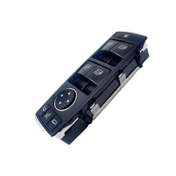 Mercedes Benz CLA 180 CDI/D 2003-2019 Master Driver Side Switch 1669054300 1669054400