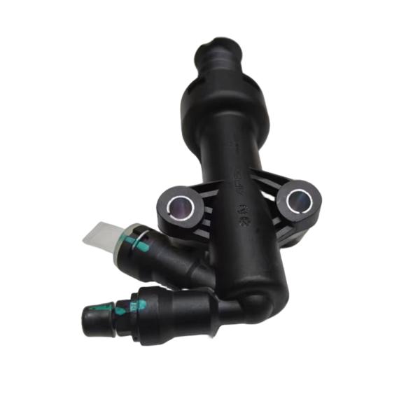 Pièces automobiles M43 pompe à accouplement pour Peugeot Citroen C3XR OE YL01187280 9822840280
