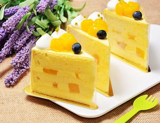 China mygou Wholesale High quality low price Angel cake For All Ages HACCP Certification in 150g