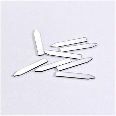 Reusable CVD Diamond Surgical Blades | ISO-Certified for Ophthalmology