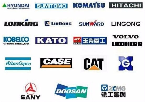 Хитачи Заксис экскаватор гидравлический насос для Куботы 55uu Pc40-8 Pc450-7 U30s