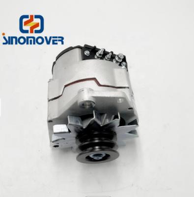 612600090353 WEICHAI WD615 Alternator Original Parts