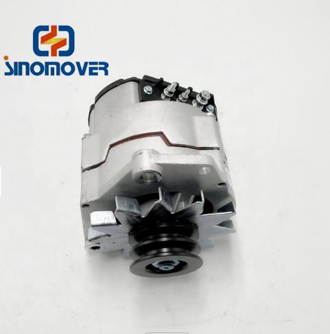 612600090353 WEICHAI WD615 Alternator Original Parts