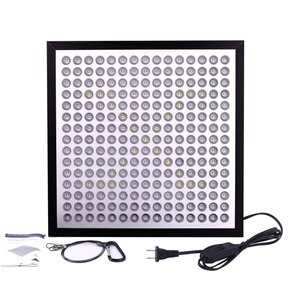 Lightweight Energy Efficient Grow Lights Led Flowering Grow Lights 3 Years Warranty