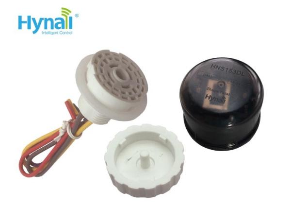 12V Independent DALI Microwave Motion Sensor Zhaga Book 18 12m Mounting Height