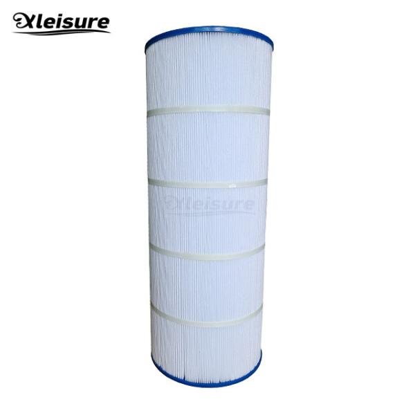 Factory price spa Pool Filter Cartridge C-8414 filter PWWCT150 for swimming pools 150 sq ft FC-1287
