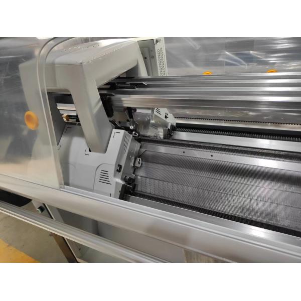 High Stability Collar OPEK Fashion Flat Sweater Knitting Machine for Knitting Sweaters
