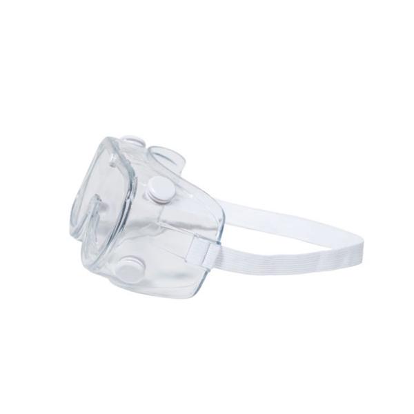 Healthcare Plastic Safety Protection Glasses Ppe Eyewear