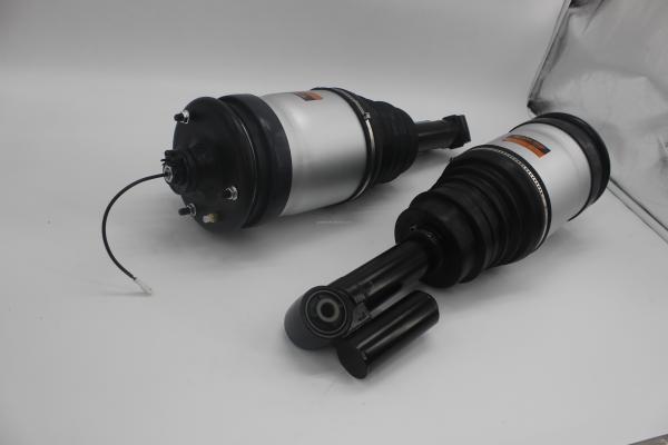 Land Rover Discovery III L319 Acessórios para automóveis Suspensão de ar Absorvedor de choques LR032651