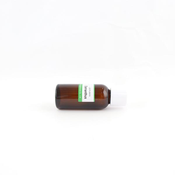 Aromatic Osmanthus Fragrance Essence Oil Sweet Scented Osmanthus Aroma Fragrance
