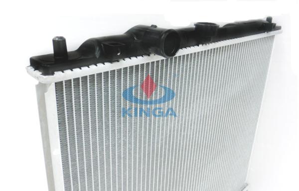 Original Car Auto Parts Heat Radiator For OEM MB890955 Mitsbuishi V46 1993 , 1998 AT