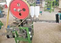 Velocidade de Brad Nail Making Machine High da pressão hidráulica