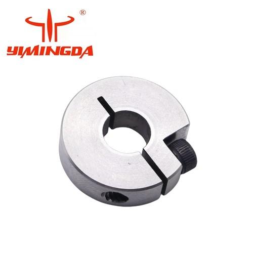 Auto Cutter Parts PN 306031012 Roller Clamp Allied Dl43 OR PIC L4-3 GT5250 Cutter Parts