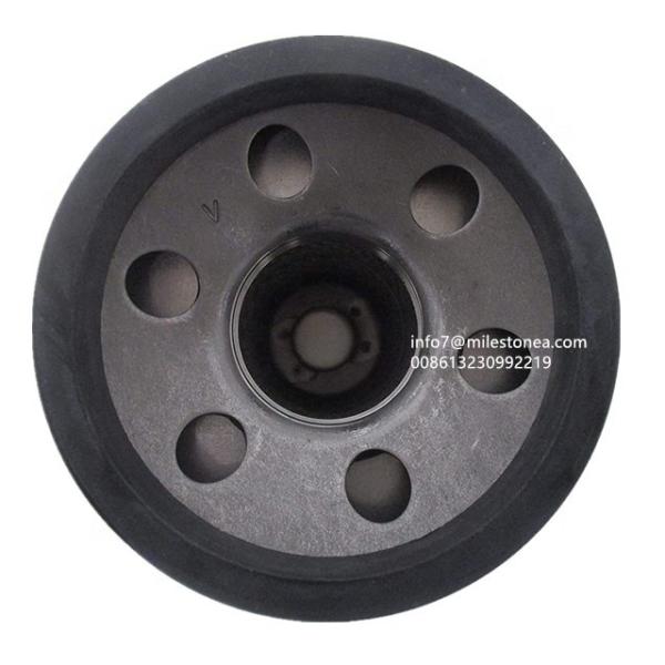 Diesel agricultural machinery tractor spin-on oil filter P551352 LF3941 LF3703 RE59754 RE506178 for sale