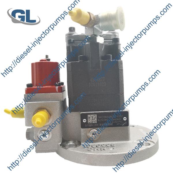 Diesel Fuel Injection Pumps 3417674 3090942 For Cummins M11 QSM ISM Engine