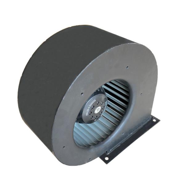 220V Black Housing Low Noise Centrifugal Blower Fan With Ccc Used By All Occasions