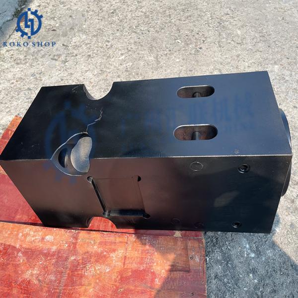 Hanwoo Lower Breaker Part RHB325 Front Head B200-5001 RHB323V RHB326 RHB328 RHB301 RHB302 RHB303 Fit Excavator Hammer