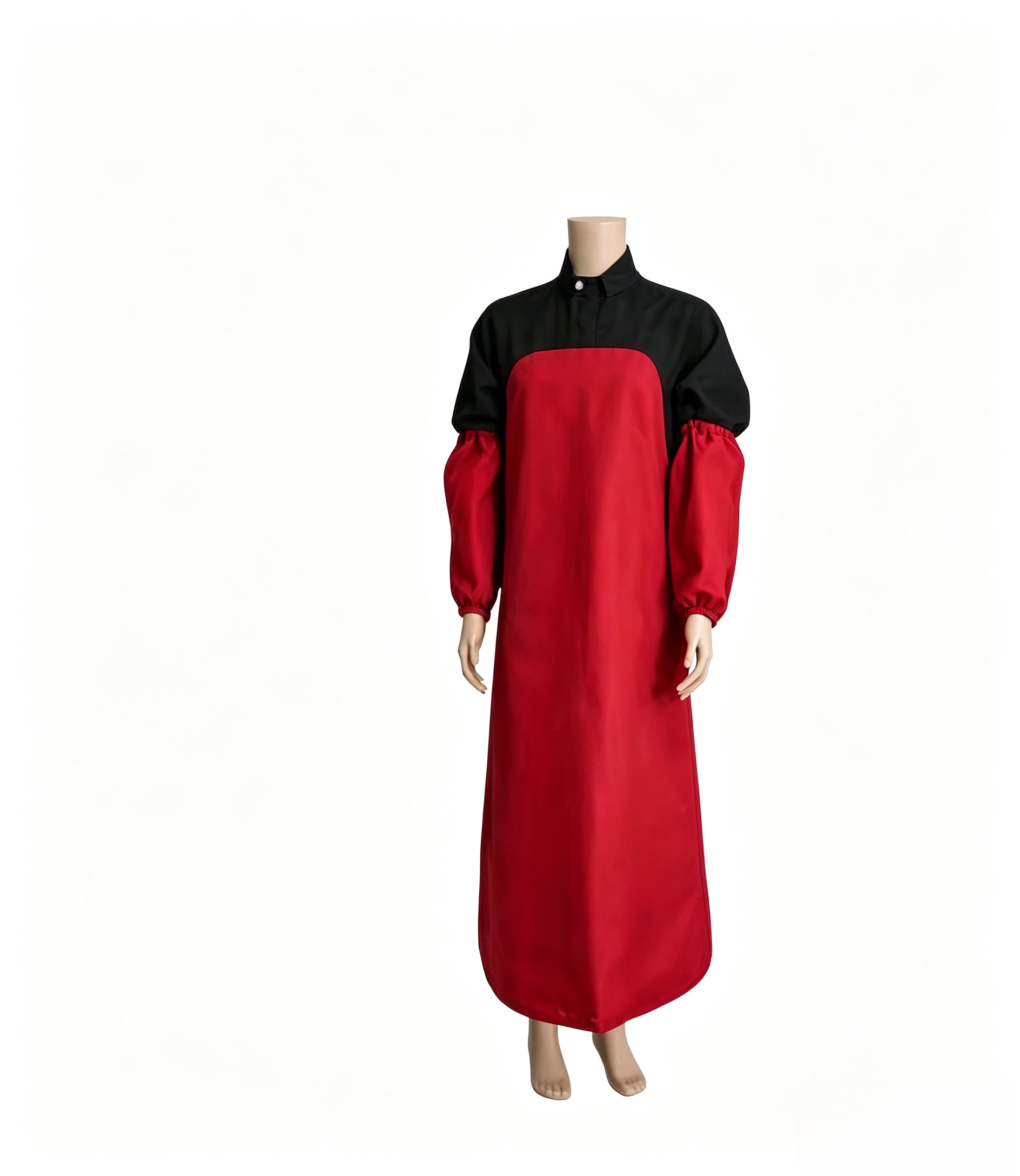 Marine Grade Work Coveralls Full Body Coverage Protective Coveralls Lightweight