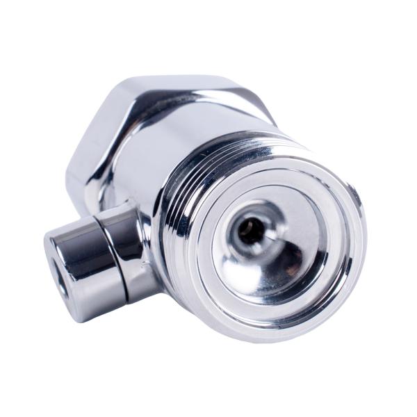 2025 Best Selling Micro Nano Bubble Nozzle Generator for Washing Machines