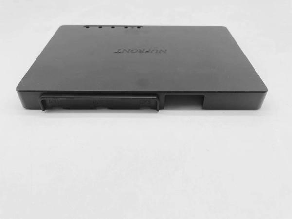 0.05mm Precision 300000shots/3yrs Plastic Frame Cover Molding , Mold Making LKM Injection Moulded Plastics