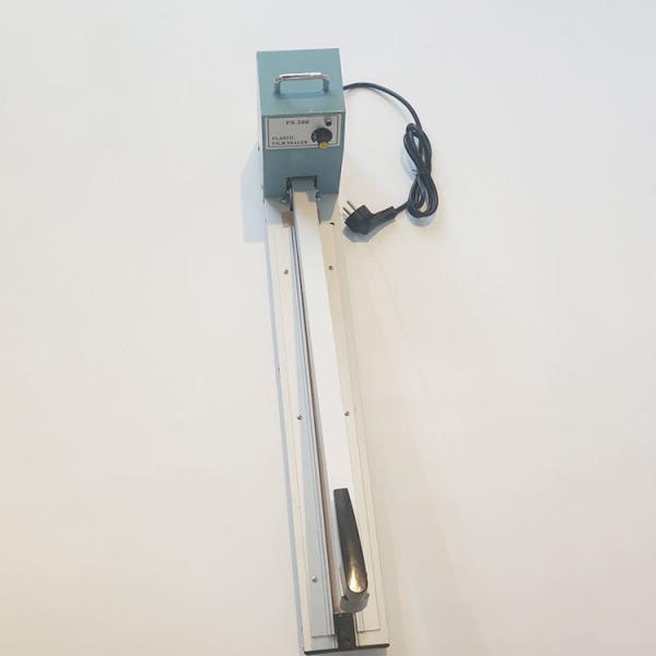 ZEQUAN 500mm Food package Hand Heat Sealer Plastic Bag Packaging Impulse Sealing Machine Easy