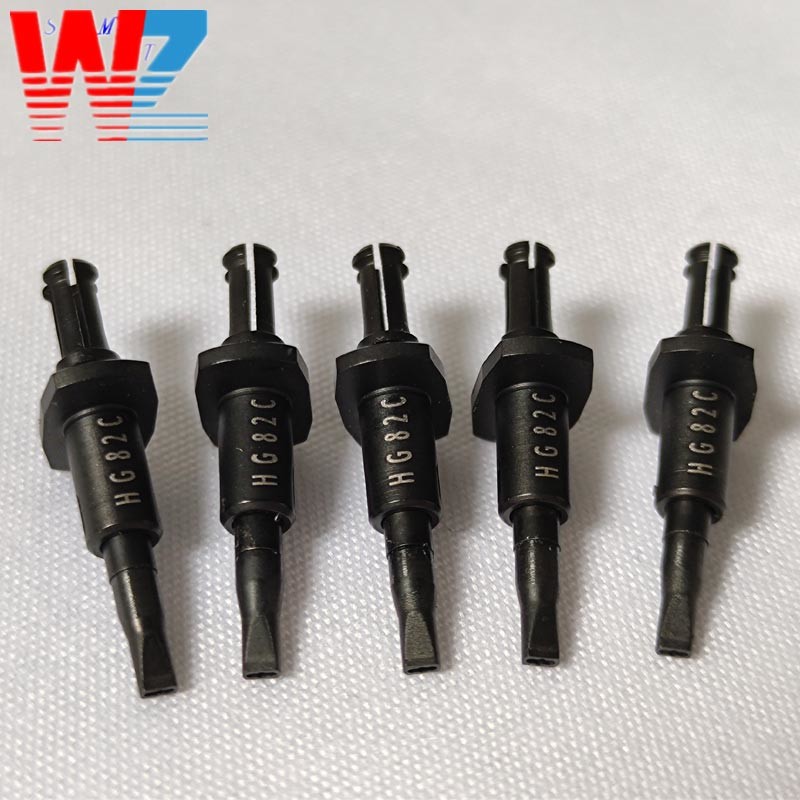 Отпорная на износ HG52C SMT Nozzle Hitachi Заменные части