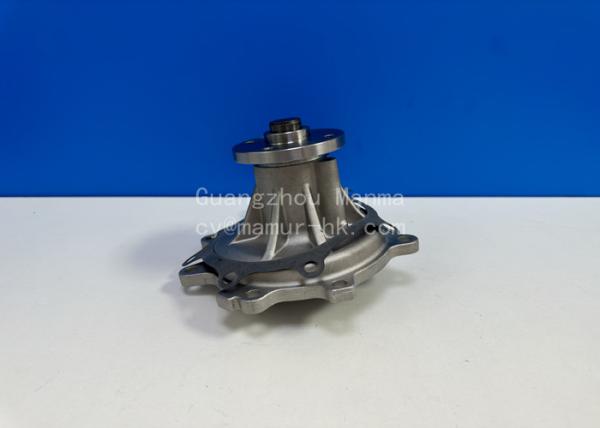 Pompe à eau de TKEIXR ISUZU Engine Parts For NPR 4HK1 4JJ1 8-97363478-0