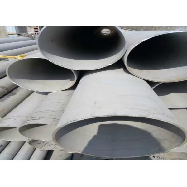 ДИН без разрушения трубки теплообменного аппарата нержавеющей стали волочения в холодном состоянии/АСТМ А213