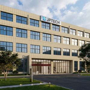 Jiangpin Technology (wuhan) Co., Ltd.