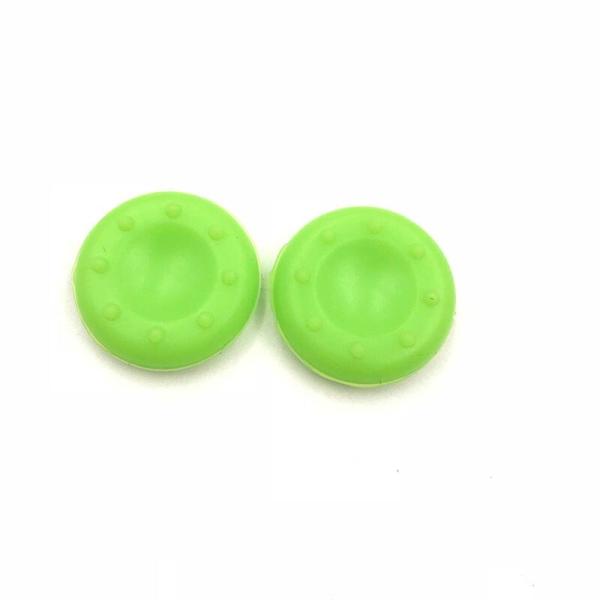 Wholesale Non-Slip /protective Silicone Analog Thumb Stick Grips Cover For Ps4 Ps5 Xb One Elite X S Controller Thumbsticks